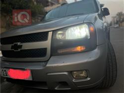 شيفروليه تريل بليزر